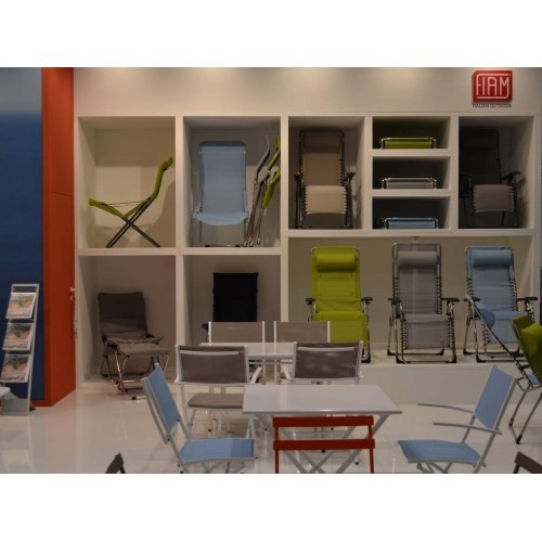 Fiera arredo Spoga Gafa